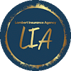 Lambert Insurance Agency logo